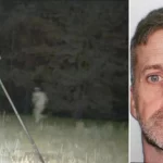 Army Special Forces vet Craig Berry found dead after allegedly shooting wife