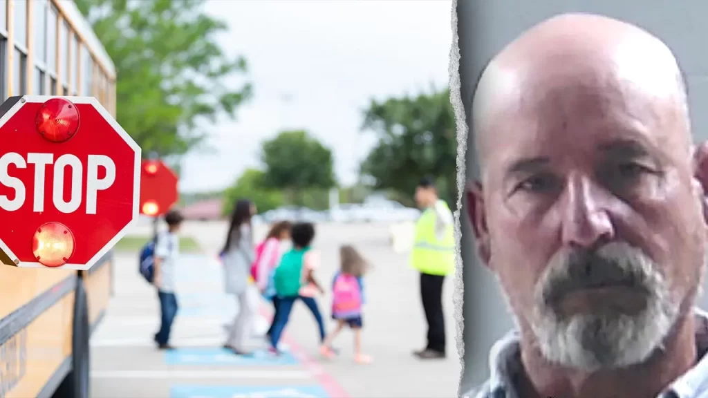 Louisiana crossing guard killed by alleged drunk driver