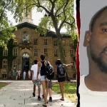 NJ Lyft driver charged with luring Princeton University students for sex