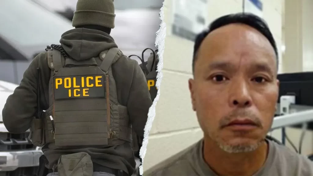 ICE arrests Vietnamese national shielded from deportation for 15 years