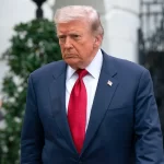 Trump reportedly eyes renewed military action as Iran negotiations break down and more top headlines