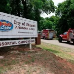 Oklahoma shooting at unsanctioned social media party injures nearly 20