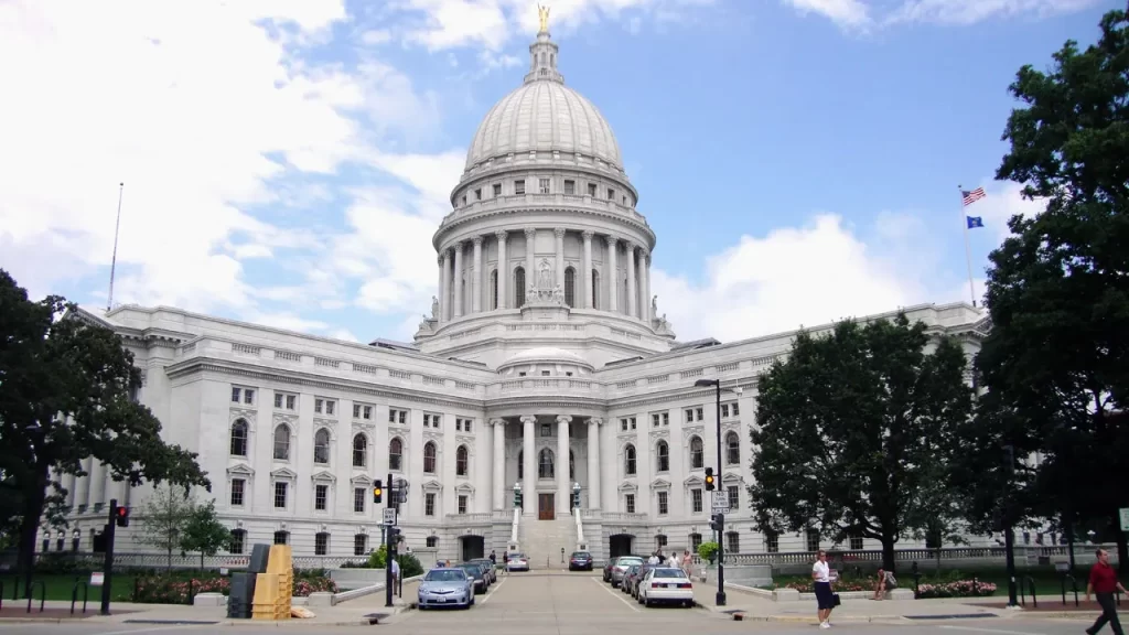ICE urges Wisconsin county not to release accused care facility assailant