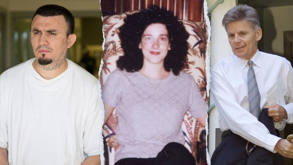 Chandra Levy case unsolved 25 years later, detective says search failed