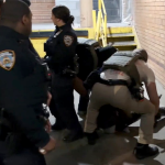 DHS says ICE arrested Nigerian national in Brooklyn, sparking protests