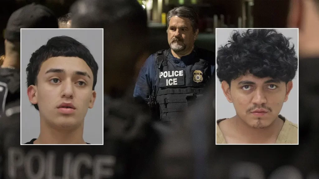 DHS slams ‘monsters’ after illegal aliens charged in unborn baby’s death