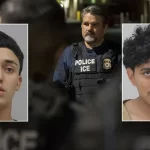 2 illegal aliens charged with capital murder in Dallas drive-by shooting