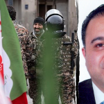 NY man pleads guilty to smuggling IRGC-linked migrants into the US