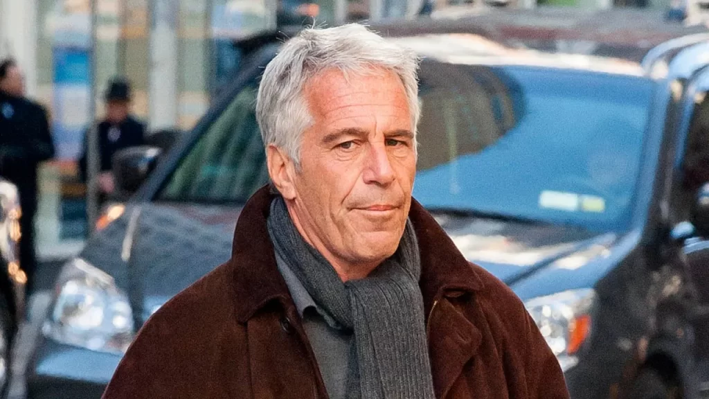 Jeffrey Epstein’s alleged suicide note to cellmate Tartaglione unsealed by judge