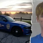Kentucky man pleads guilty but mentally ill to killing grandmother