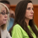 Utah children’s book author Kouri Richins sentenced for husband’s murder
