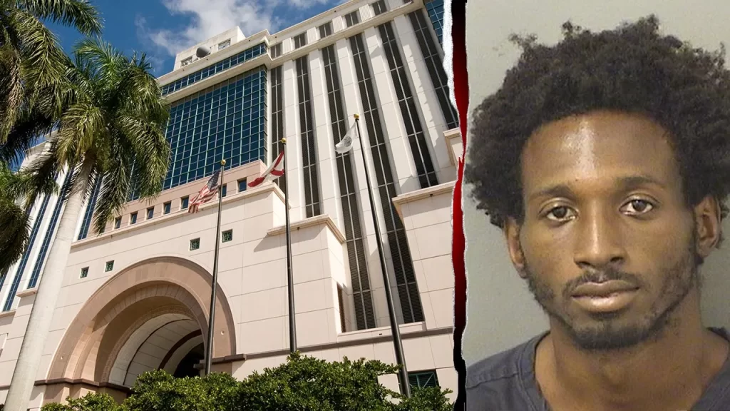 Florida man allegedly stabs grandmother over Mother’s Day dinner dispute