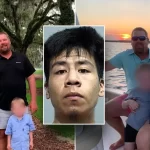 Illegal alien charged with killing Georgia father of two in DUI crash