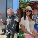 Wealthy restaurateur accused of killing pregnant wife, kids as motive unclear