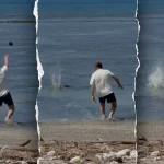 Man who bragged he was ‘rich enough’ faces federal charges for seal attack