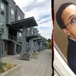 Seattle suspect surrenders in alleged UW student stabbing murder