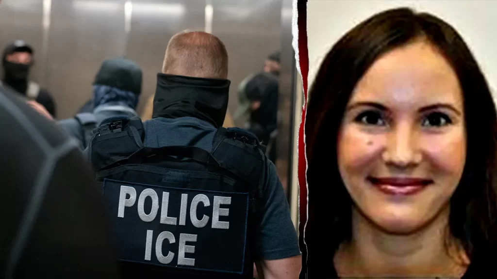 ICE asks NC to hold Romanian woman convicted of child sex crimes for deportation