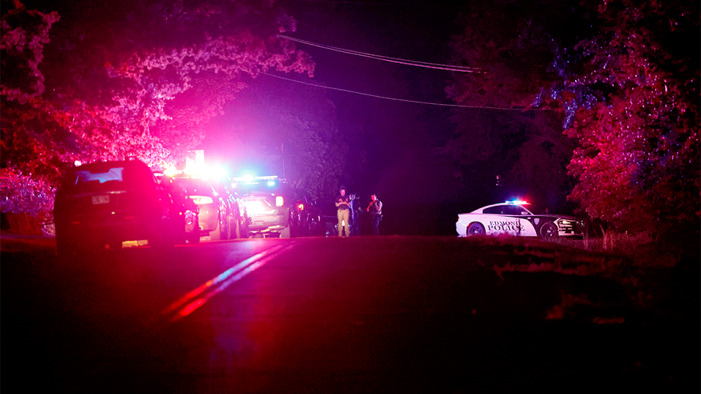 At least 10 people shot at lake party near Oklahoma City, police say
