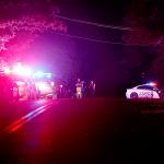 At least 10 people shot at lake party near Oklahoma City, police say