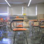 K-12 public school enrollment has dropped in 30 states since the mid-2010s