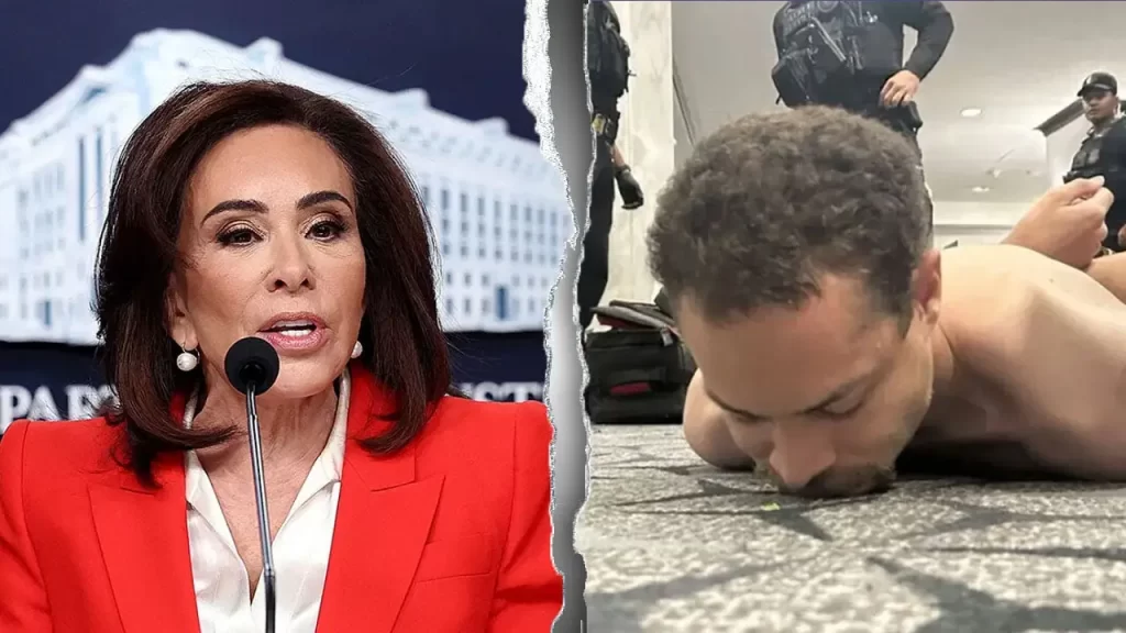 Cole Allen’s lawyers file scathing motion targeting DOJ