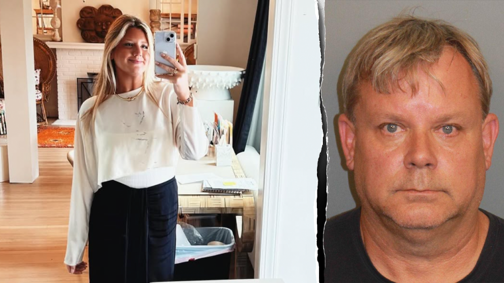 Alabama man charged with manslaughter in shooting of son’s girlfriend
