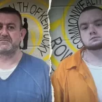 Kentucky inmates described as dangerous escape, sparking active manhunt