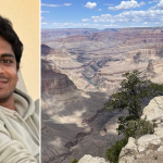 Backpack found at Grand Canyon lodge in search for missing ASU student
