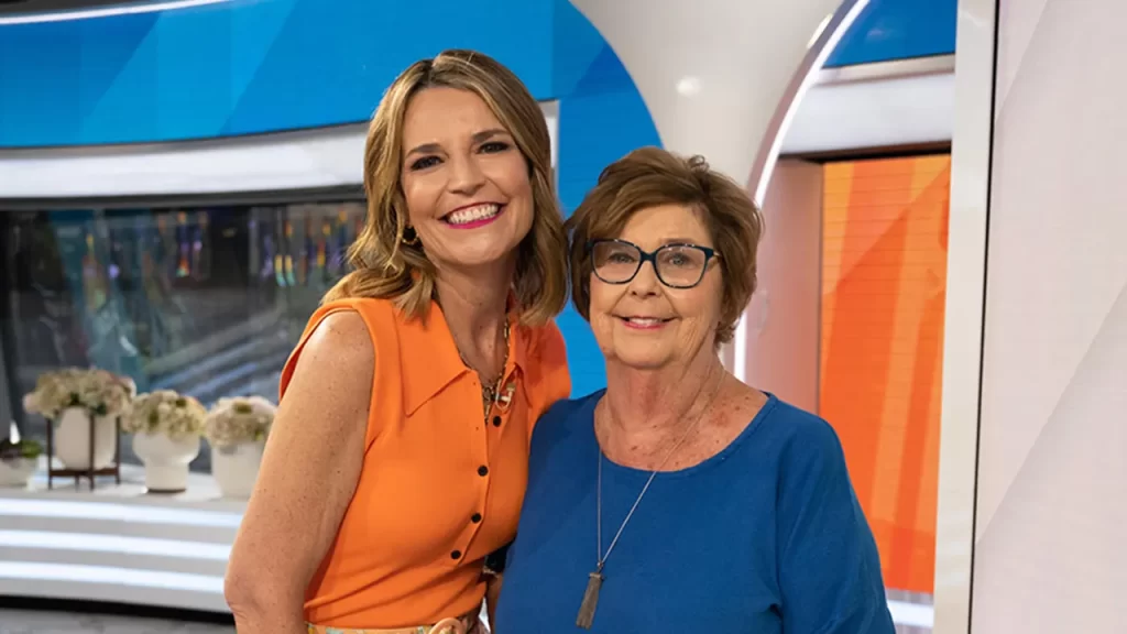 Savannah Guthrie issues Mother’s Day plea to find missing mom
