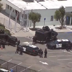 Active shooter reported at Islamic Center of San Diego, police respond