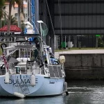 Coast Guard seizes sailboat in Lynette Hooker disappearance case: source