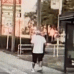 Florida man in ‘No Christ No Life’ T-shirt arrested for Tampa bus stop robbery