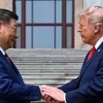 White House signals Trump, Xi align on key points in conflict with Iran and more top headlines