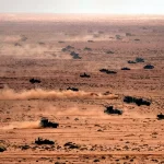 2 US service members missing in Morocco during African Lion exercise
