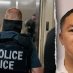 ICE plans to deport man convicted of 1996 Texas murder after prison release