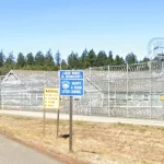 Female inmate sues Washington over alleged attack by male-born prisoner