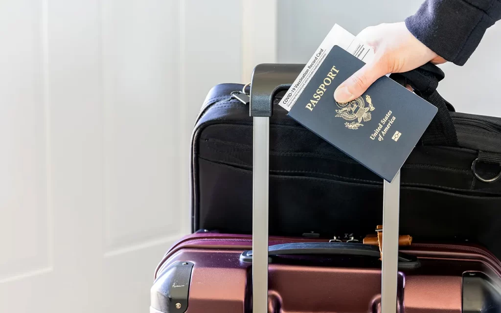 State Department to revoke passports over unpaid child support debt