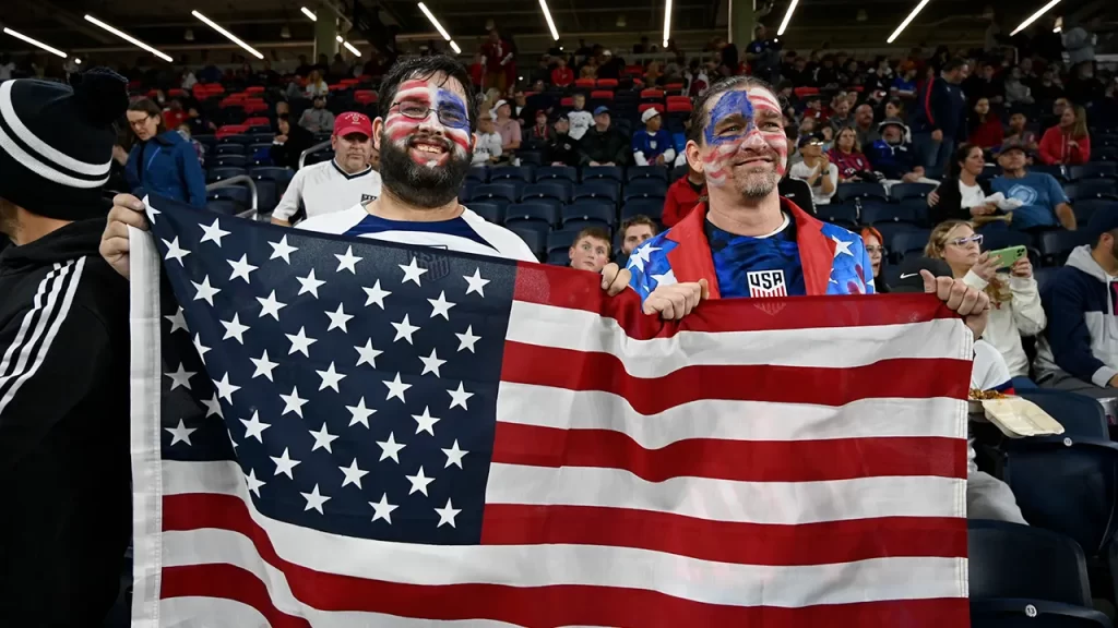 Former FBI agent urges Trump to warn Iran over World Cup sleeper cells