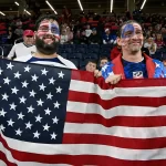 Former FBI agent urges Trump to warn Iran over World Cup sleeper cells