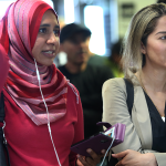 CAIR-CA leader appears to advise hiding anti-Zionist views publicly