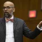 Magistrate judge who called Trump’s DC crackdown a ‘crisis’ under scrutiny