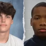 Austin Metcalf stabbing: Photos of murder weapon, other evidence released