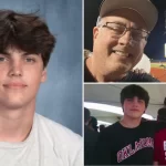 Slain Texas teen Austin Metcalf’s family still receiving death threats