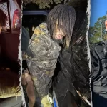 Brothers of Mississippi teen murder suspect accused of shooting deputy
