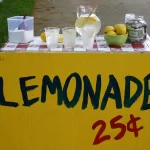 Boston police investigate armed robbery of children’s lemonade stand
