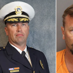 Ohio police chief indicted on 70 sex crime counts, 14 involving a minor
