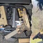 Feds dismantle alleged gun trafficking ring funneling weapons to Chicago