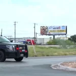 Active shooting incident in Midland, Texas, leaves 1 dead, multiple others injured
