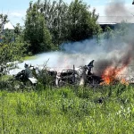 Skydive Kansas City staff in shock after plane crash kills all 12