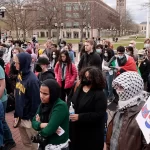 Judge releases 4 charged in University of Michigan threat conspiracy on bond